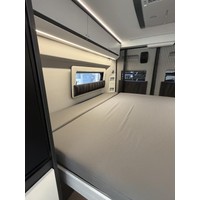 Adria 640 SGX Sports 9T-Automaat 2X Airco Led Luifel Fietsenrek Foto #24