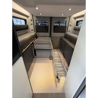 Adria 640 SGX Sports 9T-Automaat 2X Airco Led Luifel Fietsenrek Foto #26