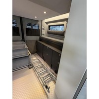 Adria 640 SGX Sports 9T-Automaat 2X Airco Led Luifel Fietsenrek Foto #28