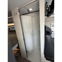 Adria 640 SGX Sports 9T-Automaat 2X Airco Led Luifel Fietsenrek Foto #30