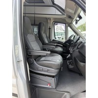Adria 640 SGX Sports 9T-Automaat 2X Airco Led Luifel Fietsenrek Foto #34