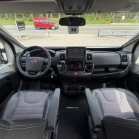 Adria 640 SGX Sports 9T-Automaat 2X Airco Led Luifel Fietsenrek Foto #38