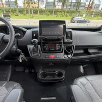 Adria 640 SGX Sports 9T-Automaat 2X Airco Led Luifel Fietsenrek Foto #39