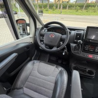 Adria 640 SGX Sports 9T-Automaat 2X Airco Led Luifel Fietsenrek Foto #40