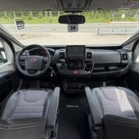Adria 640 SGX Sports 9T-Automaat 2X Airco Led Luifel Fietsenrek Foto #41