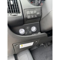Adria 640 SGX Sports 9T-Automaat 2X Airco Led Luifel Fietsenrek Foto #43