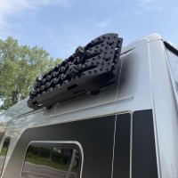 Adria 640 SGX Sports 9T-Automaat 2X Airco Led Luifel Fietsenrek Foto #44