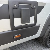 Adria 640 SGX Sports 9T-Automaat 2X Airco Led Luifel Fietsenrek Foto #46