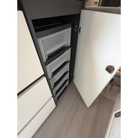 Adria 640 SGX Sports 9T-Automaat 2X Airco Led Luifel Fietsenrek Foto #51