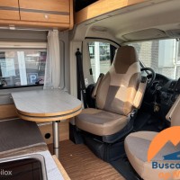Pössl Road cruiser 640 2015 Foto #9