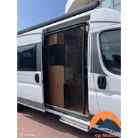 Pössl Road cruiser 640 2015 Foto #10