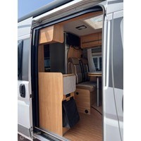 Pössl Road cruiser 640 2015 Foto #11
