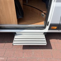 Pössl Road cruiser 640 2015 Foto #12