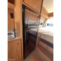 Pössl Road cruiser 640 2015 Foto #13