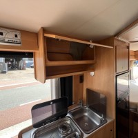 Pössl Road cruiser 640 2015 Foto #15