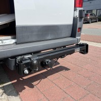 Pössl Road cruiser 640 2015 Foto #16