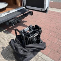 Pössl Road cruiser 640 2015 Foto #19