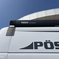 Pössl Road cruiser 640 2015 Foto #20