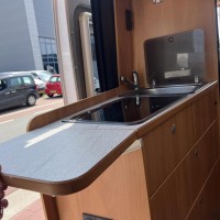 Pössl Road cruiser 640 2015 Foto #25