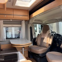 Pössl Road cruiser 640 2015 Foto #26