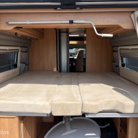 Pössl Road cruiser 640 2015 Foto #27