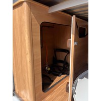 Pössl Road cruiser 640 2015 Foto #8