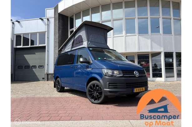 Tweedehands Volkswagen campers camper kopen