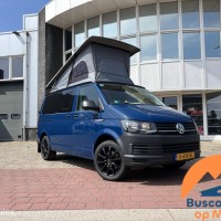 Tweedehands Volkswagen campers camper kopen