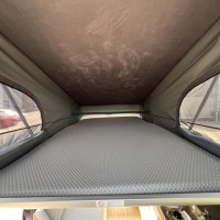 Volkswagen T6 Nevada l1h1 2016 BLAUW Foto #20