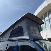 Volkswagen T6 Nevada l1h1 2016 BLAUW Foto #22