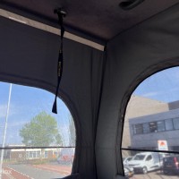 Volkswagen T6 Nevada l1h1 2016 BLAUW Foto #27