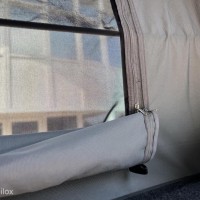 Volkswagen T6 Nevada l1h1 2016 BLAUW Foto #1
