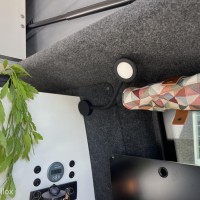 Volkswagen T6 Nevada l1h1 2016 BLAUW Foto #3