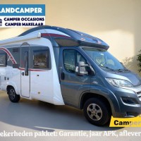 Buerstner BT6641 Foto #1