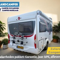 Buerstner BT6641 Foto #2