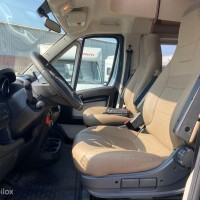 Buerstner BT6641 Foto #3