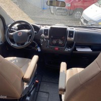 Buerstner BT6641 Foto #4