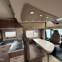 Buerstner BT6641 Foto #5
