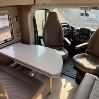 Buerstner BT6641 Foto #8