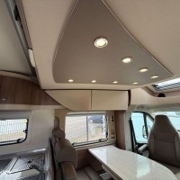 Buerstner BT6641 Foto #9