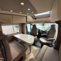 Buerstner BT6641 Foto #10