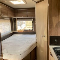 Buerstner BT6641 Foto #11