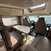 Buerstner BT6641 Foto #12