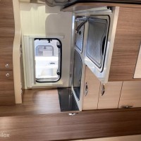 Buerstner BT6641 Foto #13