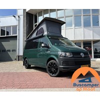 Tweedehands Volkswagen campers camper kopen