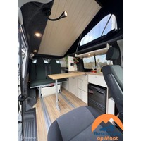 Volkswagen L1H1 Florida buscamper 2017 4 pers. Foto #2