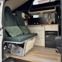 Volkswagen L1H1 Florida buscamper 2017 4 pers. Foto #4