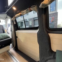 Volkswagen L1H1 Florida buscamper 2017 4 pers. Foto #5