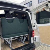 Volkswagen L1H1 Florida buscamper 2017 4 pers. Foto #14