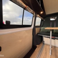 Volkswagen L1H1 Florida buscamper 2017 4 pers. Foto #15